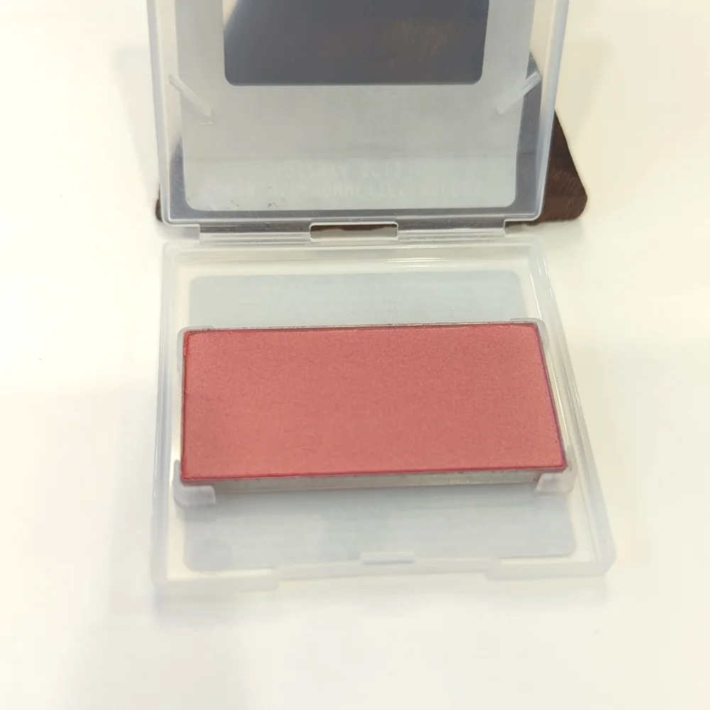 Mary Kay New, Never Used Mineral Cheek Color Shy Blush/Pommettes‎ Rouges .18 OZ.